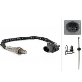 Resim Hella OKSIJEN SENSORU RANGE ROVER IV L405 RANGE ROVER SPORT II L494 