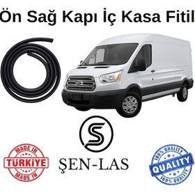 Resim Ford Transit Panelvan 2015-2019 Şen-las Sağ Ön Kapı Fitili Şl35201 