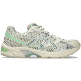 Resim Asics Gel-1130 Kadın Beyaz Sneakers 1202a164-200 Beyaz 