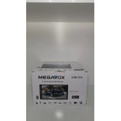 Resim Megavox Universal Double Teyp 