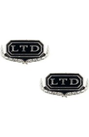 Resim BS.Elektronik Ltd Metal Arma Etiketçilere Özel Armalar Kaliteli Ürün Takım 