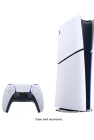 Resim Sony Drmzz İthalatçı Orjinal PlayStation 5 Slim Konsol Dijital Sürümü - PlayStation 5 Türkçe Menü 