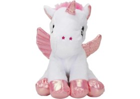 Resim MCM Group Peluş Unıcorn Işıklı Beyaz 