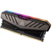 Resim 16GB (2X 8GB) DDR4 3600MHZ CL19 DUAL KIT RGB PC RAM MARS NMGD480E82-3600DF20 Neoforza