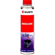 Resim Würth Dizel Ağır Vasıta Yakıt Performans Iyileştirici 330 ml 