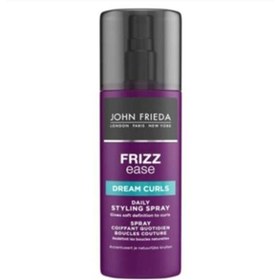 Resim John Frieda Mükemmel Dalgalar için Bukle Belirginleştirici Sprey 200 ml 