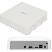 Resim Hilook NVR-108H-D 8 Kanal 4Mp NVR Kayıt Cihazı 