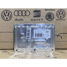 Resim İbiza 2002-2009 Xenon Zenon Far Kontrol Beyni Beyin 3d0907391b 