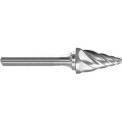 Resim Fett M3 Mastercut Alüminyum Karbür Kalıpçı Frezesi 