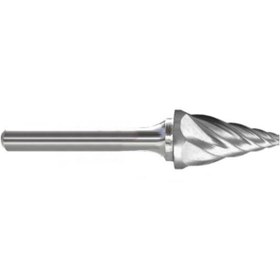 Resim Fett M3 Mastercut Alüminyum Karbür Kalıpçı Frezesi 