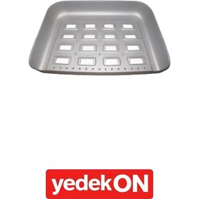 Resim Basamak Izgarası 106xf Orta Sol - 1820486 