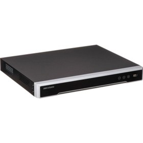 Resim Haikon Haıkon Ds-7608nı-q2/8p 8 Kanal Nvr (2 Sata, H.265+, Poe) 