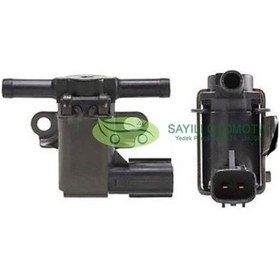 Resim Selenoid Valfi Egr Civic 2001-2005 / Crv 2002- 