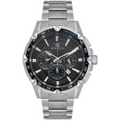 Resim Momentus X800V-04SS Titanyum Erkek Kol Saati 