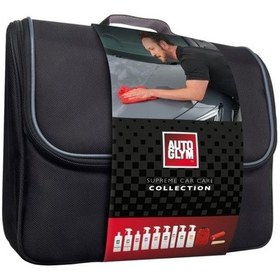 Resim Autoglym Car Care Collectıon (Arabasını Sevenler Için Premium Çan 