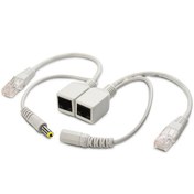 Resim S-LINK SL-POE5 POE IP KAMERALAR IÇIN POWER OVER ETHERNET KABLOSU S-LINK SL-POE5 POE IP KAMERALAR IÇIN POWER OVER ETHERNET KABLOSU