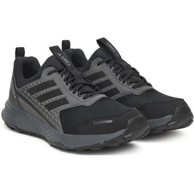 Resim Adidas Terrex Tracefınder 2 Clıma Erkek Outdoor Ayakkabı Jı0274 Jı0274 Siy Siyah 