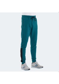Resim Slazenger VALARY Erkek Cepli Dar Paça Petrol Eşofman Altı 