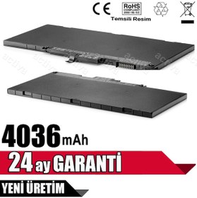 Resim HP EliteBook Uyumlu 850 G3 Batarya Pil. Cs03Xl 