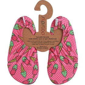 Resim Slipstop Deniz Ayakkabısı Ice Cream - 24-26 