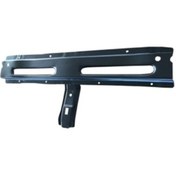 Resim Opel Astra F Sd/hb 92/94 Radyatör Fan Davlumbazı T Sacı 