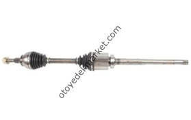 Resim Ford Kuga (2013-2020) Ön Aks Sol 1.5 1.6 Benzinli Otomatik (İthal) 