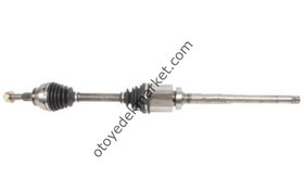 Resim Ford Kuga (2013-2020) Ön Aks Sol 1.5 1.6 Benzinli Otomatik (İthal) 