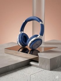 Resim Pell HZ-BT830 Bluetooth 5.0 Kulak Üstü Kulaklık, Kablosuz, Süper Bass, Gürültü Önleyici, 6 Saat Konuşma Süresi, 10 Metre Menzil 