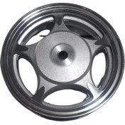 Resim Suzuki Arka Jant Suzuki An 125 