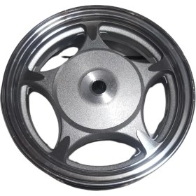 Resim Suzuki Arka Jant Suzuki An 125 