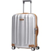 Resim Samsonite Lite-Cube Dlx - 4 Tekerlekli 55 cm Kabin Boy Valiz 
