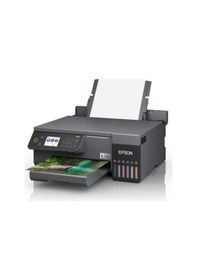 Resim Epson Ecotank L8100 Wi-fi + Tarayıcı + Fotokopi Renkli Çok Cycy50eps0045 