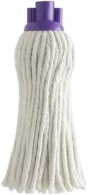 Resim 30 cm Saçaklı Mop - Süper Emiş Gücü, Dayanıklı ve Etkili Temizlik Başlığı 
