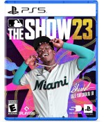 Resim speedbazaar MLB The Show 23 PS5 Oyun 