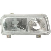 Resim Passat Far Sag 93-96 [Depo] [3A0941018] 