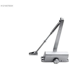 Resim 3 No Yuma Kapı Hidrolik 