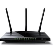 Resim TP-Link Archer VR400 AC1200 Kablosuz Adsl / Vdsl Modem Router 