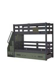 Resim Tutku Tesla Ranza Yeşil 