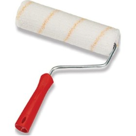 Resim Ekstra Saten Ve Yağlı Boya Rulosu 20 Cm 