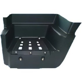 Resim IVECO Basamak Yuvası Sol - 504053092 