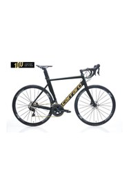 Resim Carraro Race Ce Aero 24 Vites Hidrolik Yarış Yol Bisikleti 2024 