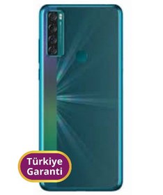 Resim TCL 20 SE TR Garanti | 64 GB 4 GB Yeşil 