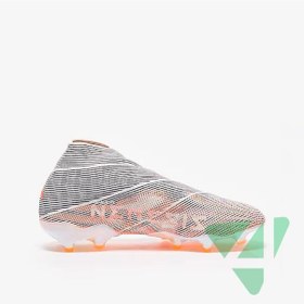Resim Adidas Nemeziz+ Fg Erkek Krampon Fw7330 Çok Renkli 