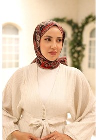Resim Silk Home Nariya Şal 90001-29 