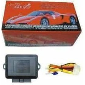 Resim Inwells 2 Li Otomatik Cam Kaldırma Modülü 