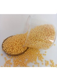 Resim Pastaland Pasta Süsü Boncuk Altın Yaldız 150 G 