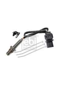 Resim Bmw 320d E90 Oksijen Sensoru 2005-2007 M47d20 N47d20a N47d20c Febı 177388 