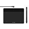 Resim XP-Pen Deco Fun XS Grafik Tablet Siyah 
