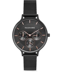 Resim Pacomarine PACOMARİNE KADIN KOL SAATİ S.PM.88003.03 