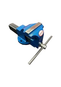 Resim Grayzer 175 Mm Tezgah Üstü Mengene 